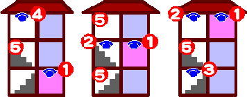 3階建て