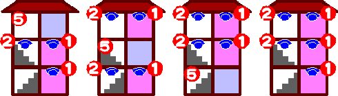 3階建て