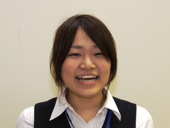 大森美穂写真