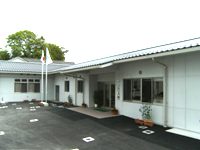 神田公民館 外観　画像