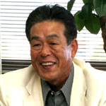 村田兆治