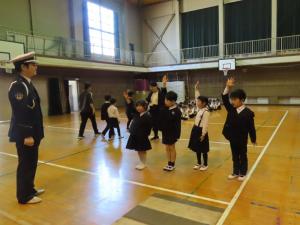 交通安全教室01