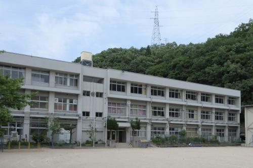 沼田小学校