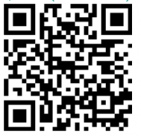 参加申し込みQRコード