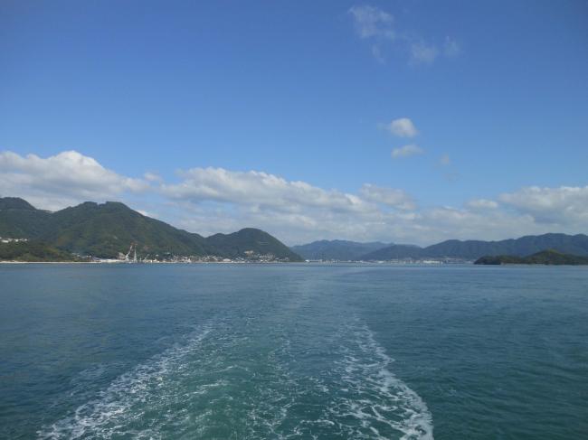 のっとこクルーズ