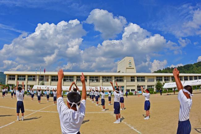 夏